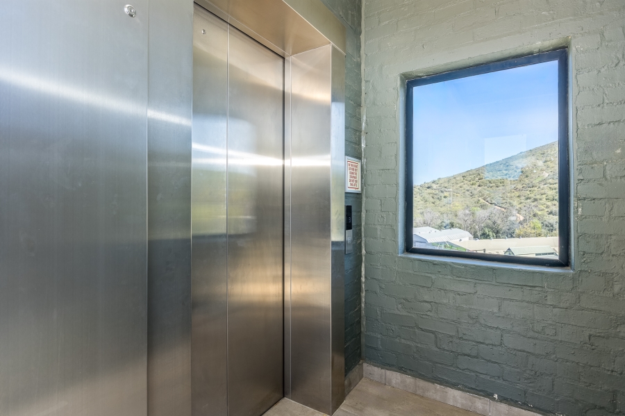 1 Bedroom Property for Sale in Stellenbosch Central Western Cape